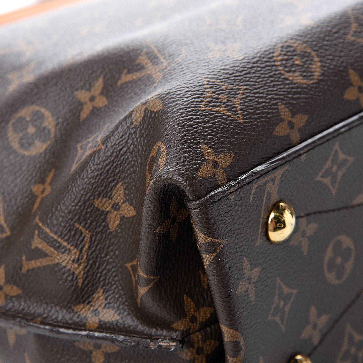 Louis Vuitton Monogram Metis 9 of 11