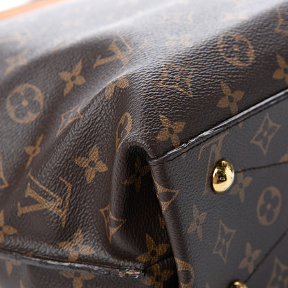 Louis Vuitton Monogram Metis 9 of 11