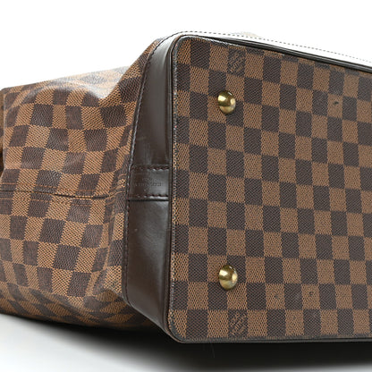 Louis Vuitton Damier Ebene West End PM 6 of 11