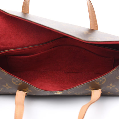 Louis Vuitton Monogram Sonatine 4 of 8