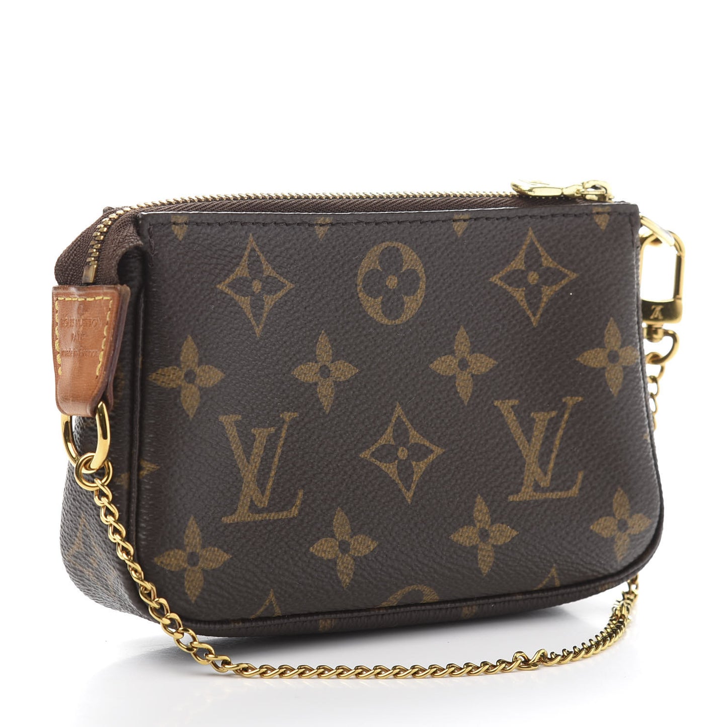 Monogram Mini Pochette Accessories