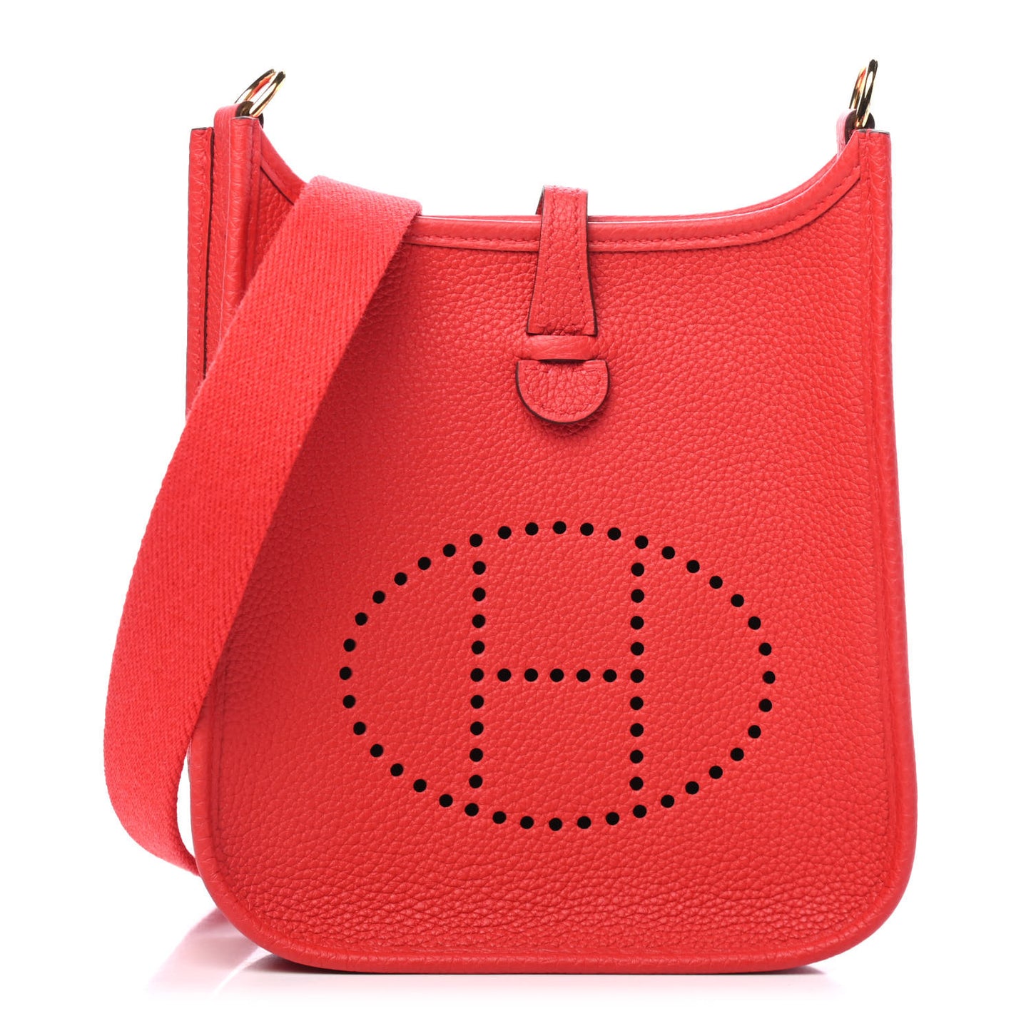 Taurillon Clemence Evelyne TPM Rouge De Coeur
