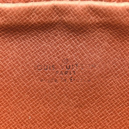 Louis Vuitton Monogram Pochette Marly Bandouliere 6 of 11