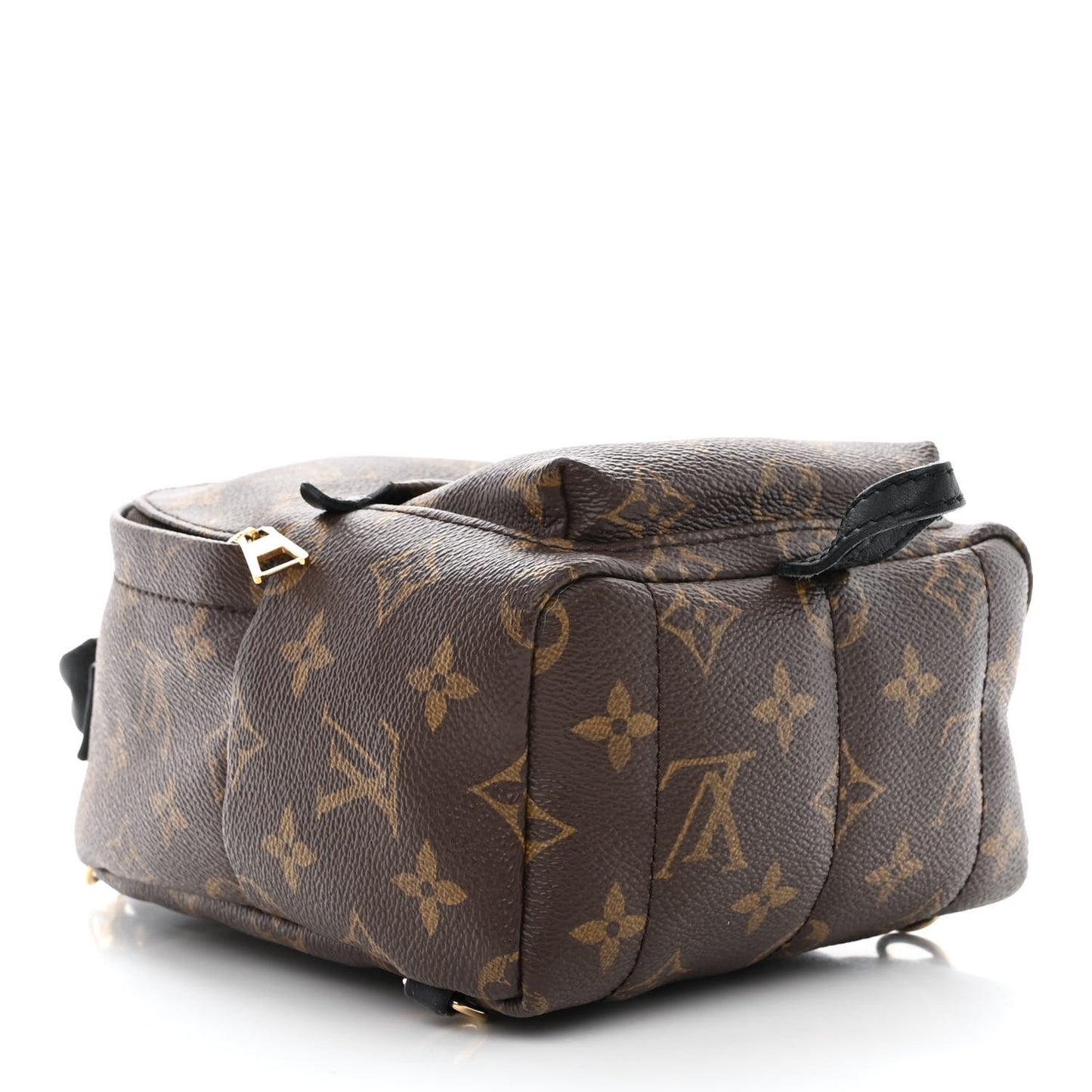 Monogram Palm Springs Backpack Mini