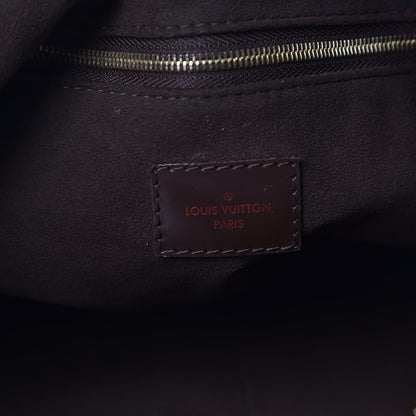 Louis Vuitton Damier Ebene Portobello PM 6 of 14