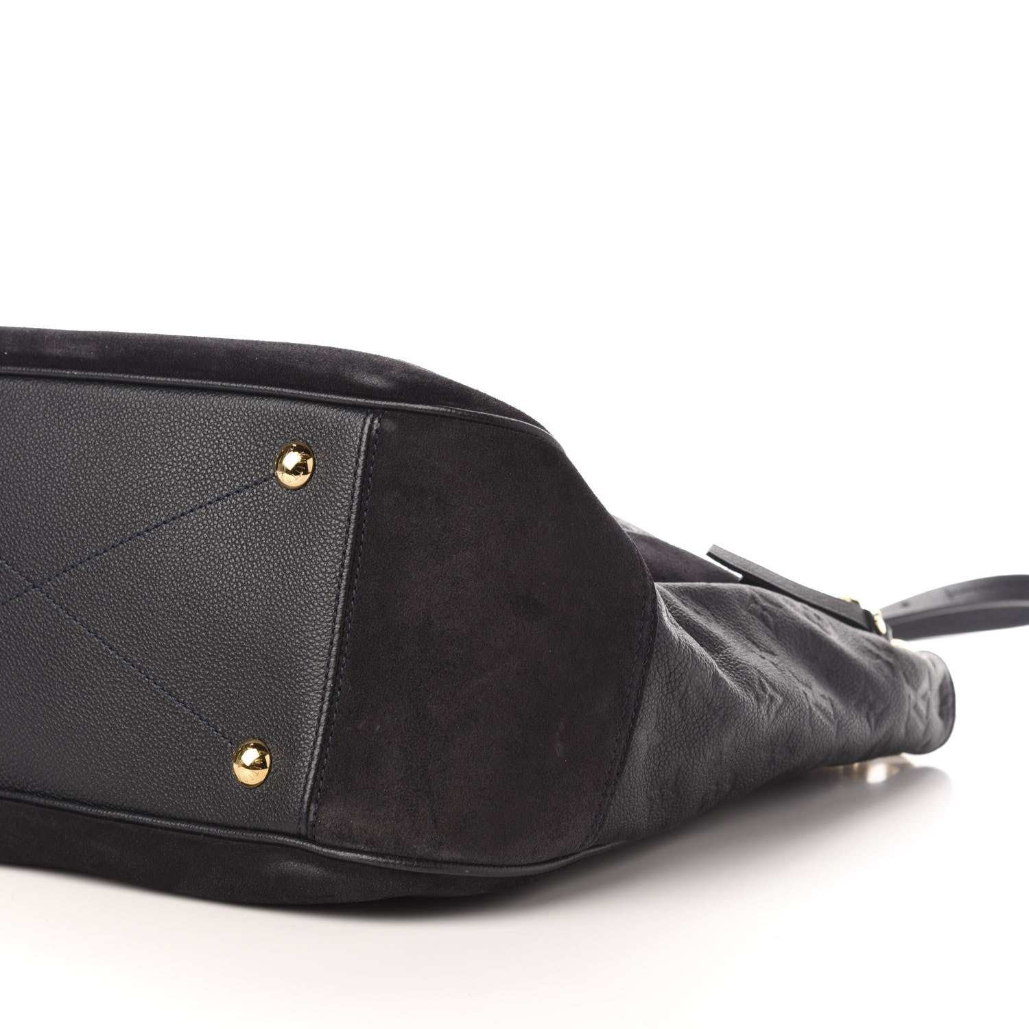 Louis Vuitton Empreinte Suede Audacieuse MM Infini 9 of 10