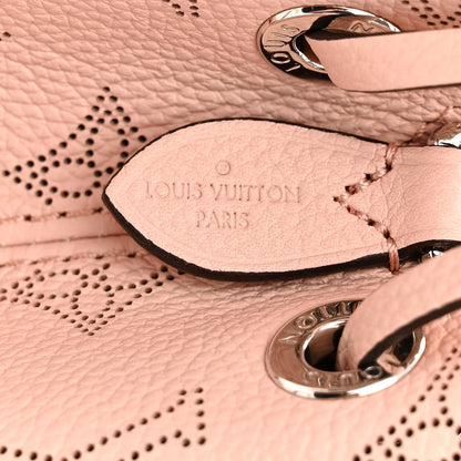 Louis Vuitton Mahina Bella Magnolia 6 of 10
