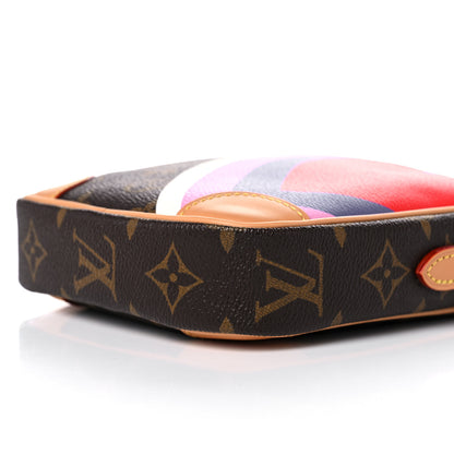Louis Vuitton Monogram Game On Paname 8 of 8