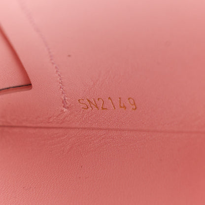 Louis Vuitton Monogram Large Kirigami Pochette Insert Rose Ballerine 7 of 7