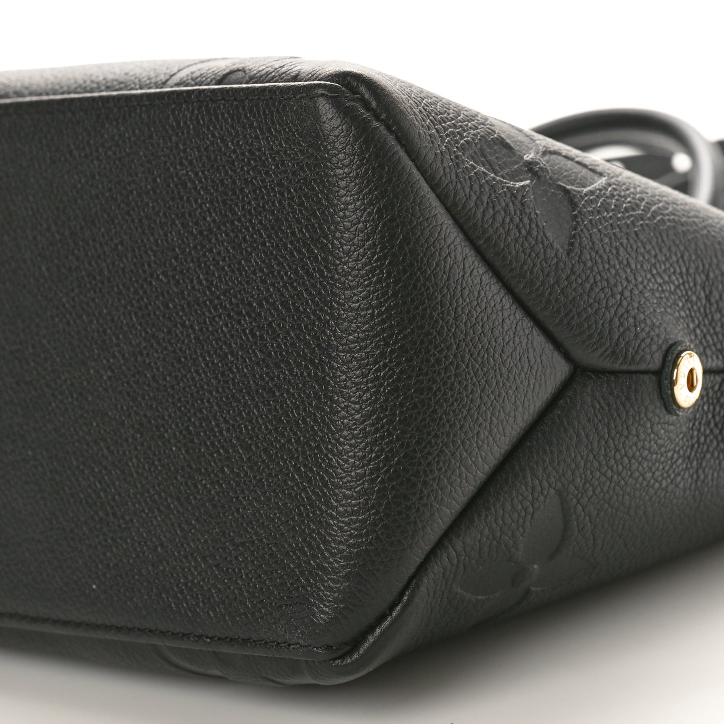 Empreinte Monogram Giant Petit Palais Black