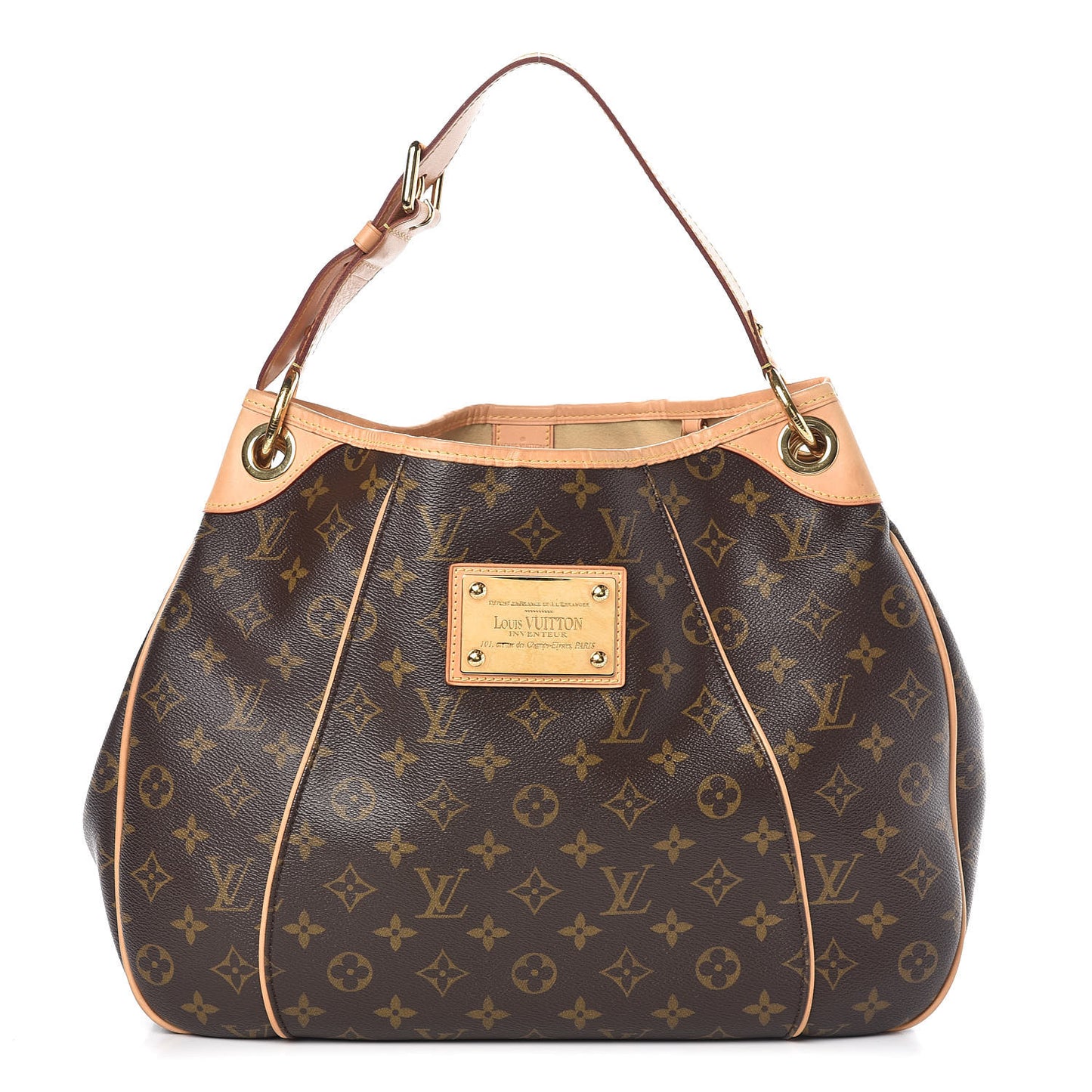 Monogram Galliera PM