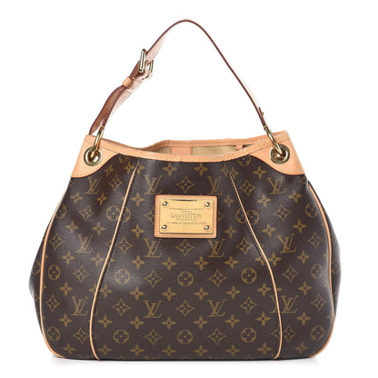 Louis Vuitton Monogram Galliera PM 1 of 17