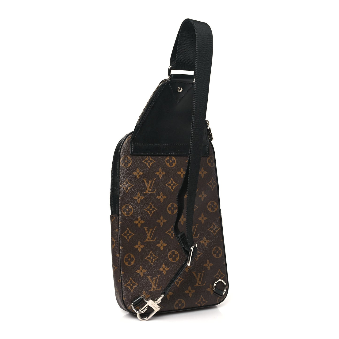 Monogram Macassar Avenue Sling Bag NM