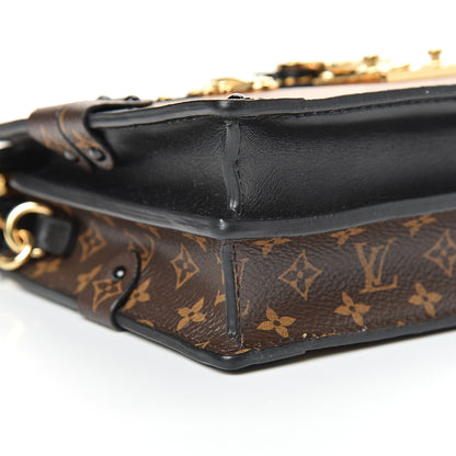 Louis Vuitton Reverse Monogram Trunk Clutch 6 of 7