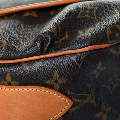 Louis Vuitton Monogram Tulum GM 7 of 8