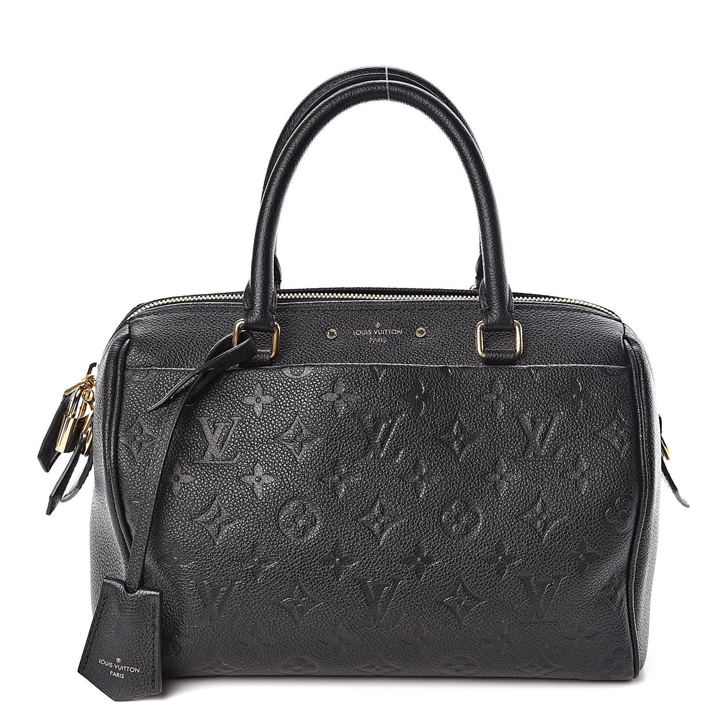 Empreinte Speedy Bandouliere 25 NM Black