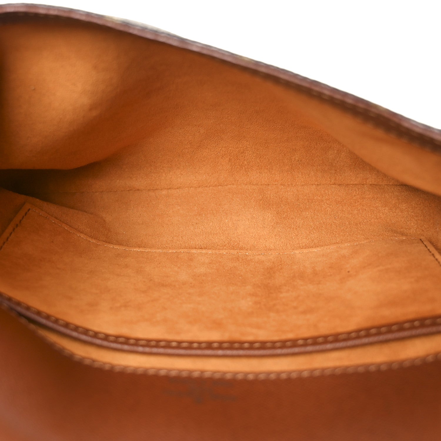Louis Vuitton Monogram Musette Tango 5 of 9