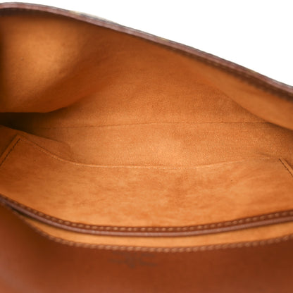 Louis Vuitton Monogram Musette Tango 5 of 9