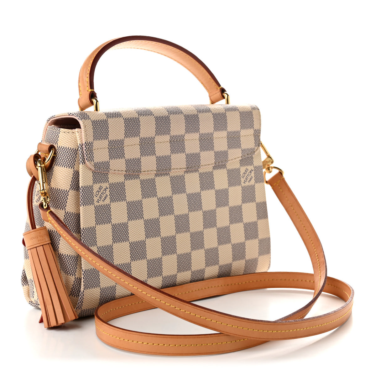 Damier Azur Croisette