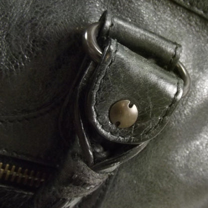 Balenciaga Agneau City Anthracite 8 of 14