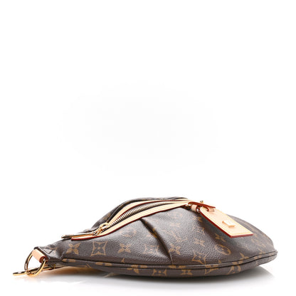 Louis Vuitton Monogram High Rise Bumbag 4 of 11