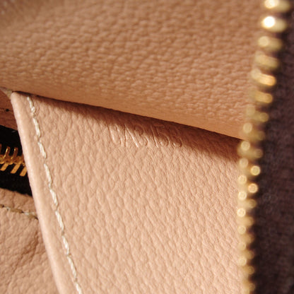 Louis Vuitton Monogram Cosmetic Pouch 7 of 7