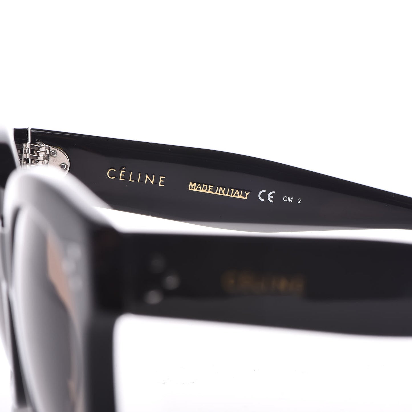 New Audrey Sunglasses CL 41805/S Black