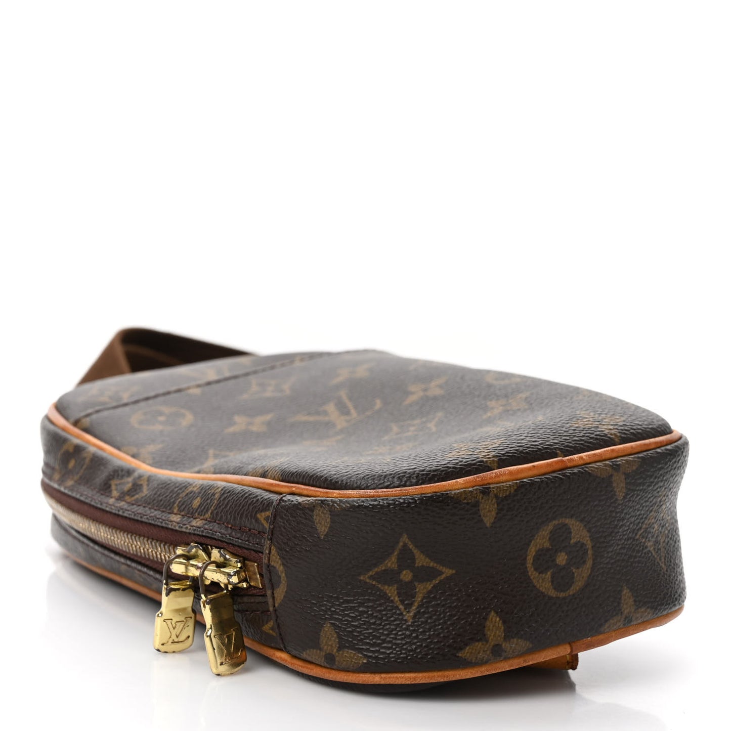 Monogram Pochette Gange