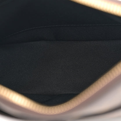 Louis Vuitton Monogram Odeon PM Black 5 of 9