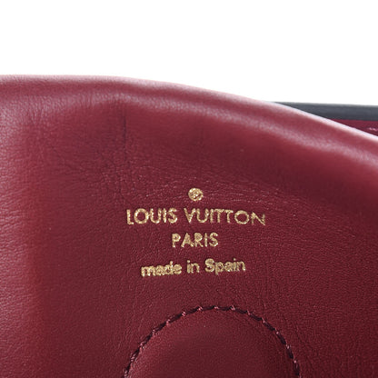 Louis Vuitton Monogram Tuileries Besace Rose Bruyere 6 of 6