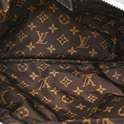 Louis Vuitton Econyl Monogram Pillow Maxi Multi Pochette Accessories Silver Pale Pink 5 of 12