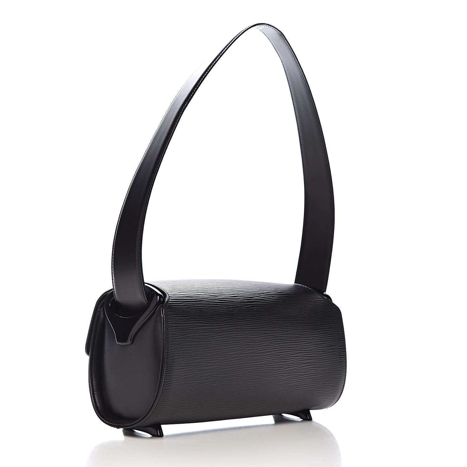 Louis Vuitton Epi Nocturne PM Black 3 of 12