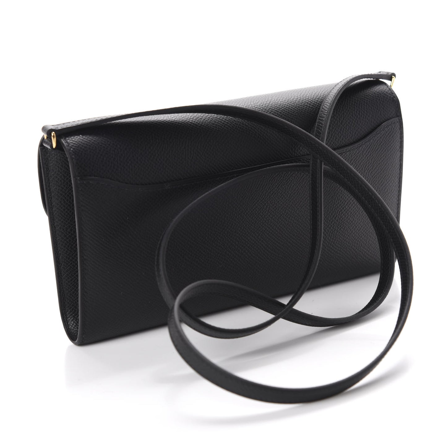 Epsom Constance Wallet To Go Black