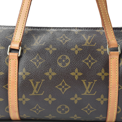 Louis Vuitton Monogram Papillon 30 8 of 15