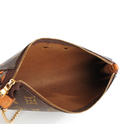 Louis Vuitton Monogram Eva Clutch 6 of 8
