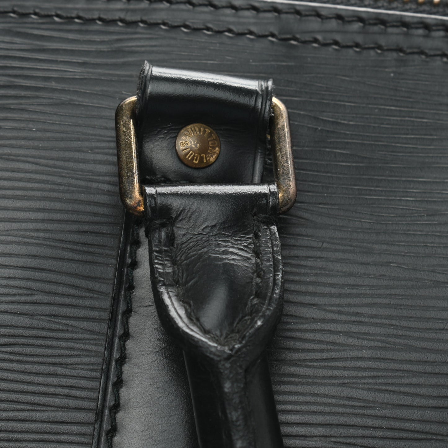 Epi Keepall 50 Black