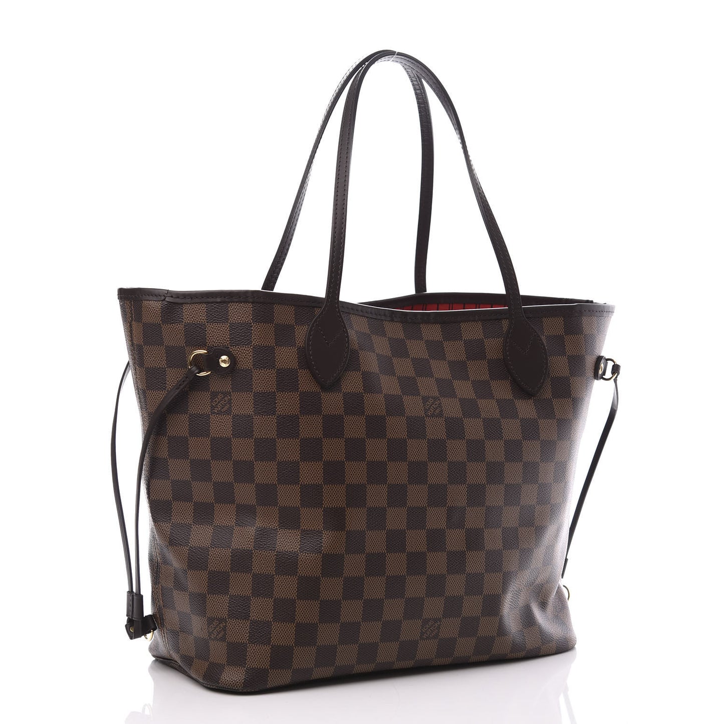 Damier Ebene Neo Neverfull MM