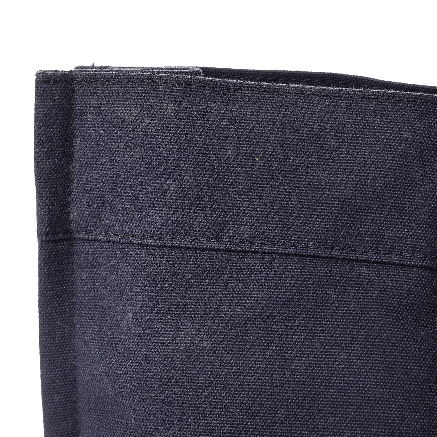 Canvas Fourre Tout MM Navy