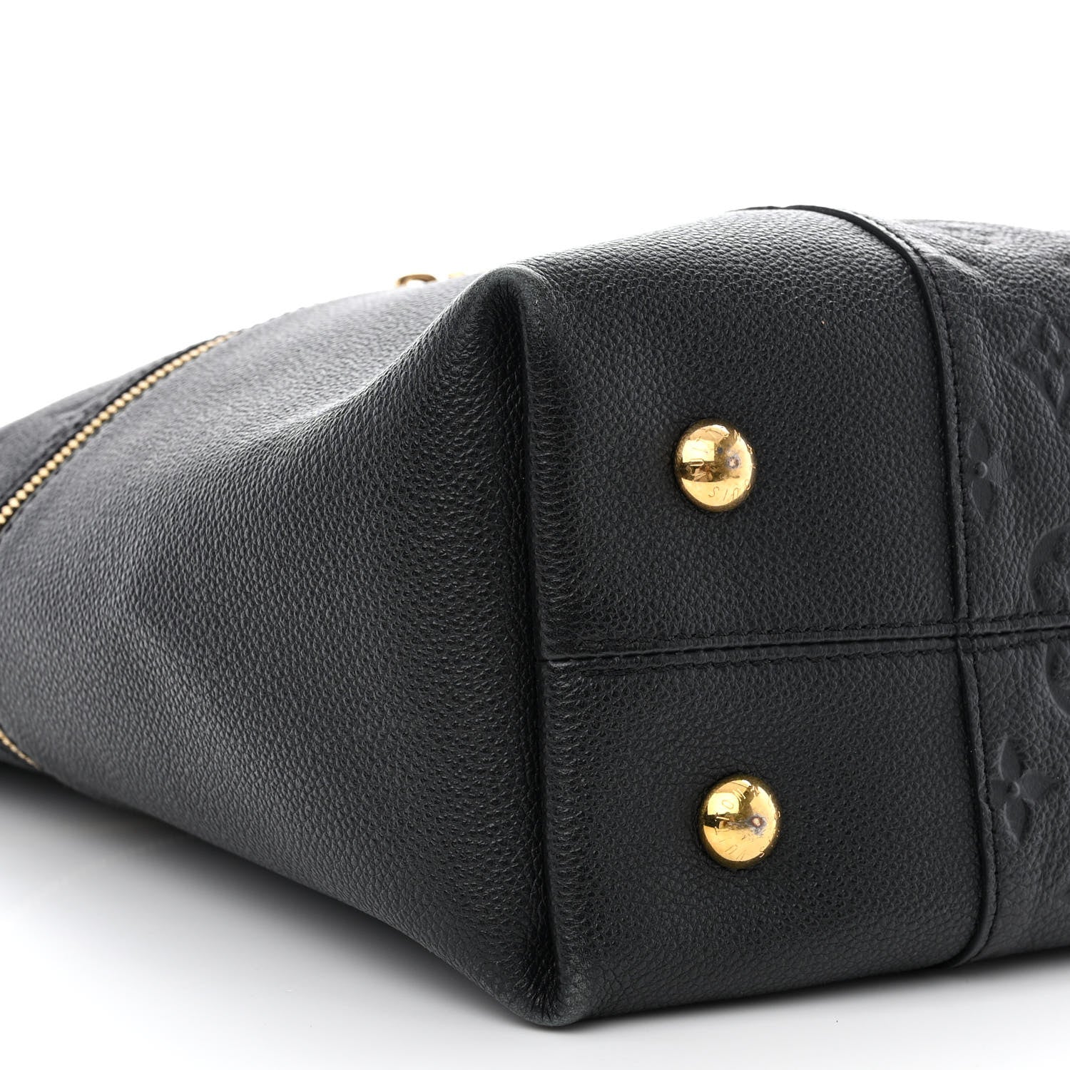 Louis Vuitton Empreinte Melie Black 12 of 16