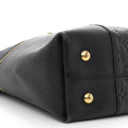 Louis Vuitton Empreinte Melie Black 12 of 16