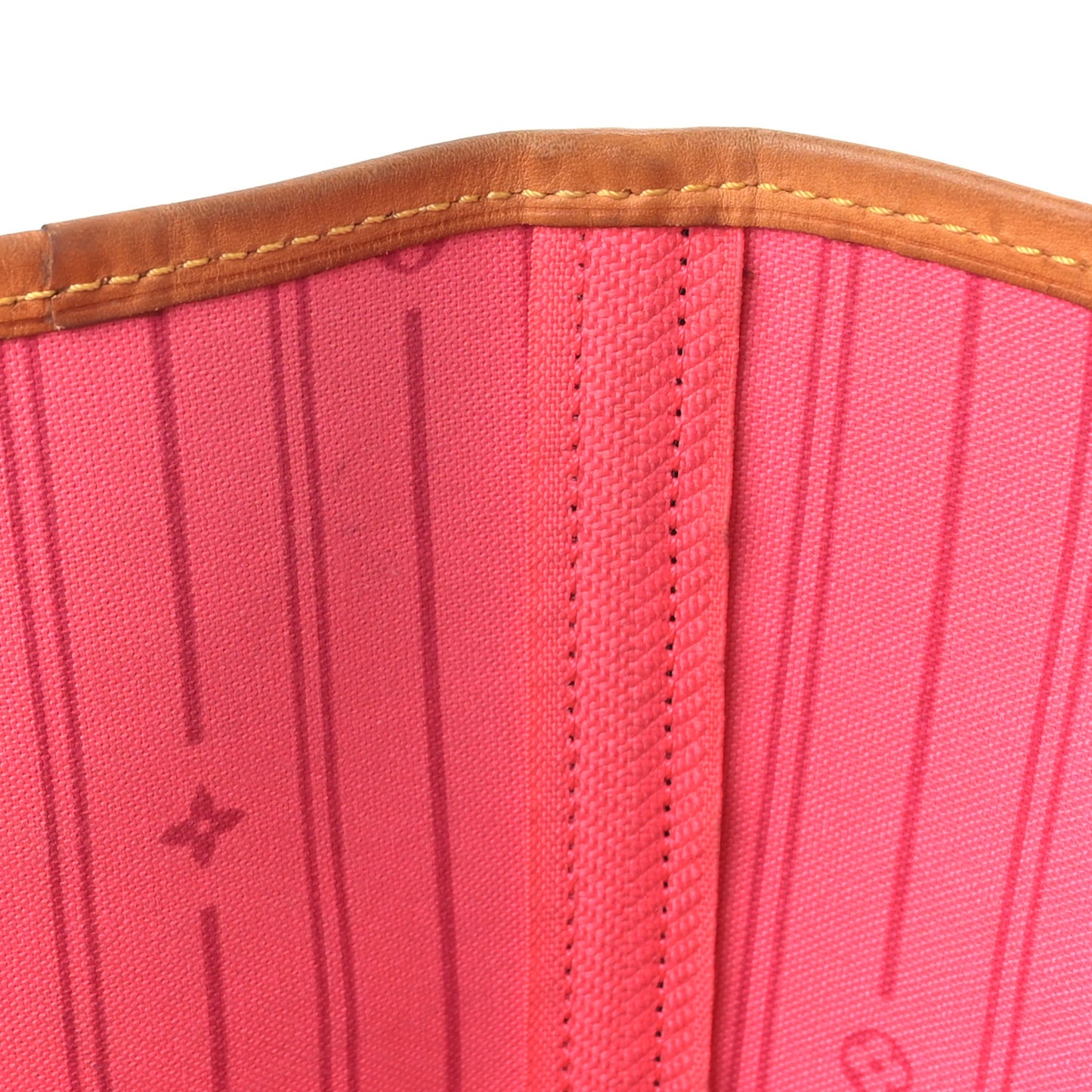 Monogram Roses Neverfull MM