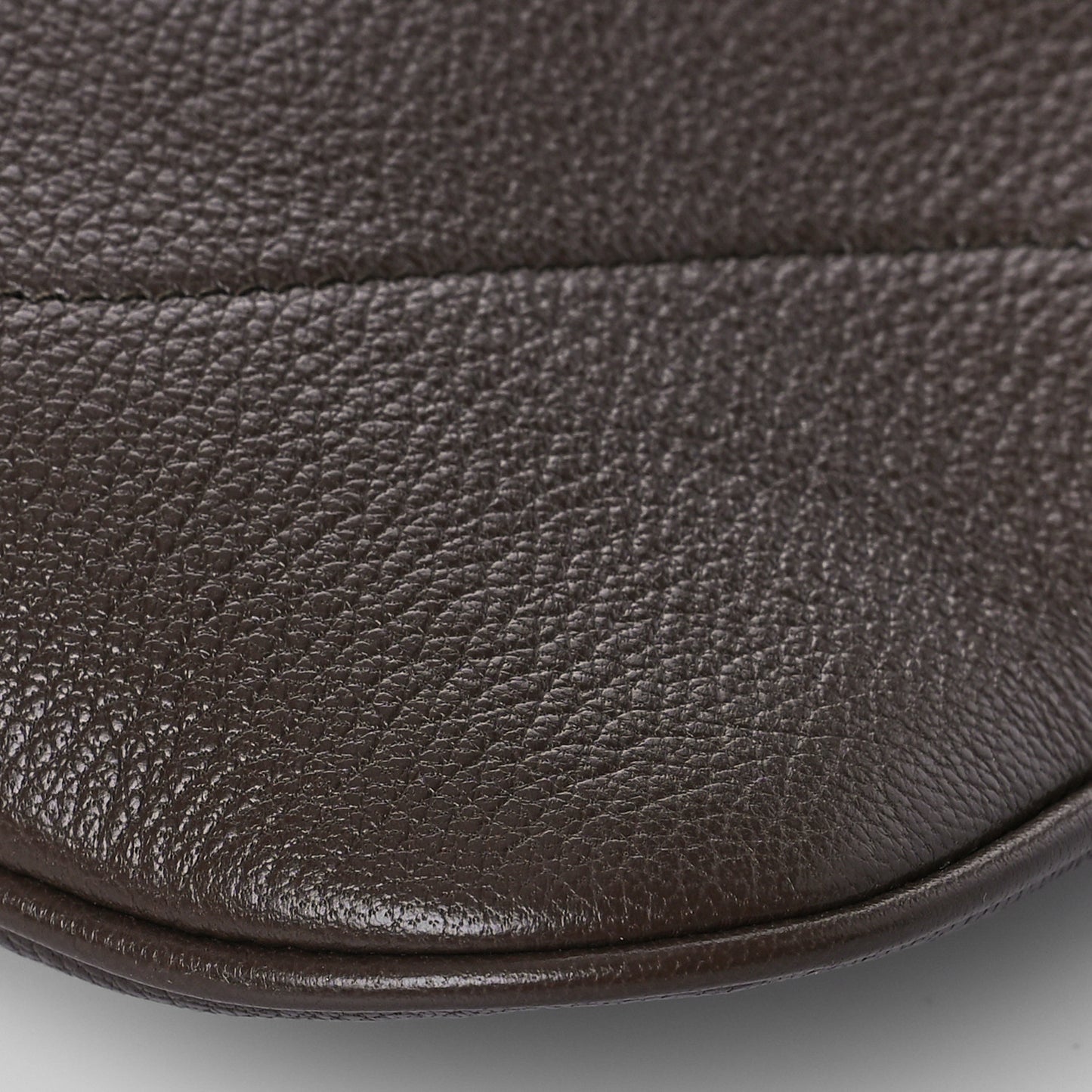 Goatskin Medium Aphrodite Shoulder Bag New Acero