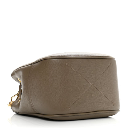 Mulberry Small Classic Grain Small Hampstead Clay 4 of 11