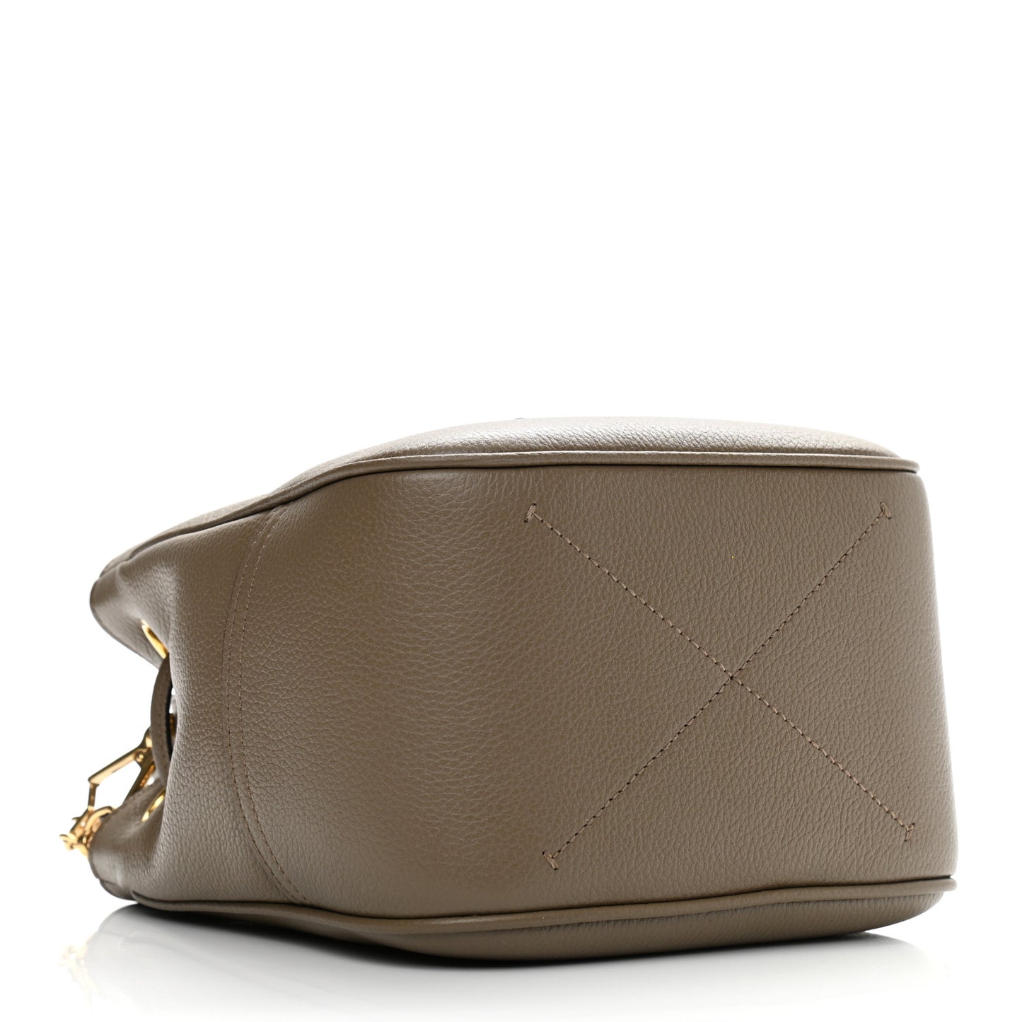 Small Classic Grain Small Hampstead Clay