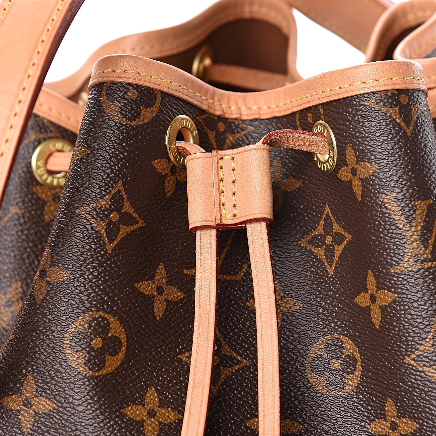 Monogram Noe