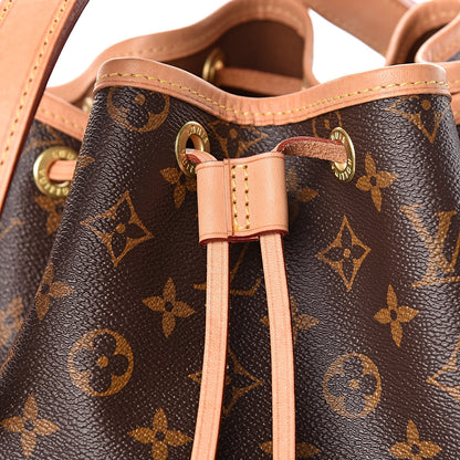 Louis Vuitton Monogram Noe 10 of 10