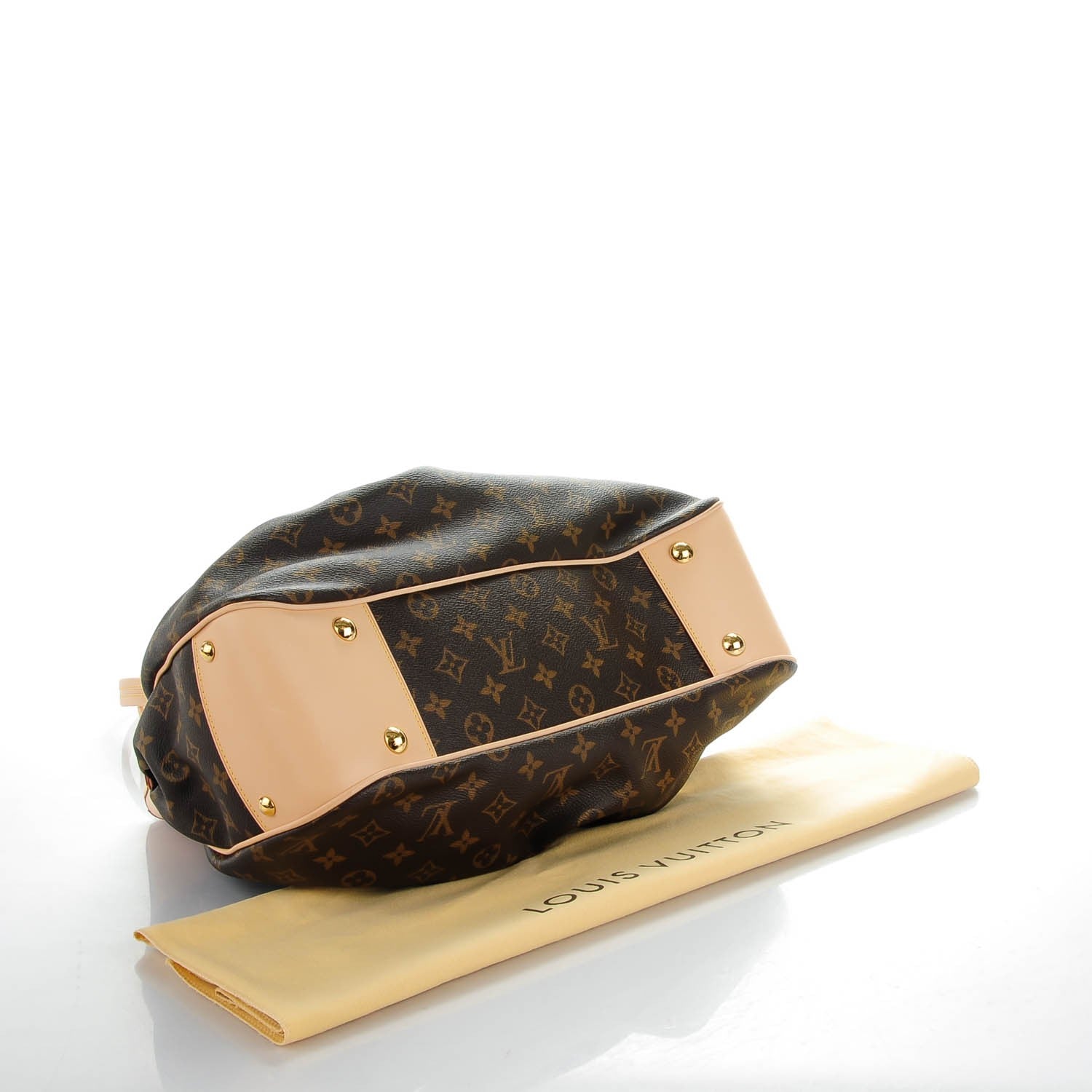 Louis Vuitton Monogram Boetie MM 4 of 7