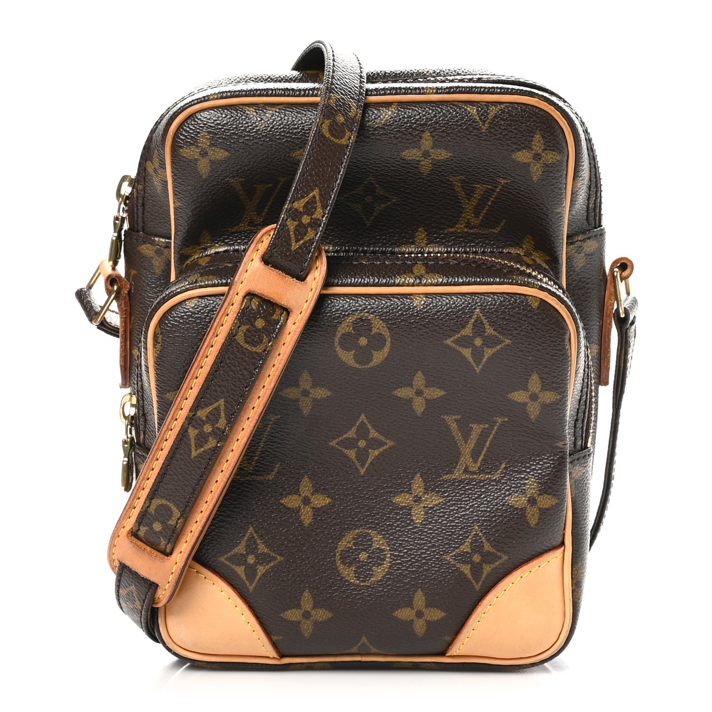 Monogram Amazone