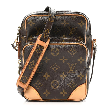 Louis Vuitton Monogram Amazone 1 of 10
