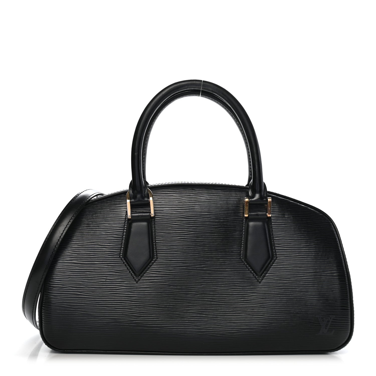 Louis Vuitton Epi Jasmin Black 1 of 10